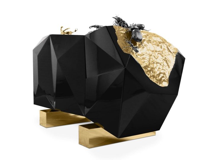 Diamond Metamorphosis Sideboard, Boca Do Lobo