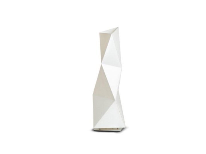 Diamond Floor Lamp, Slamp