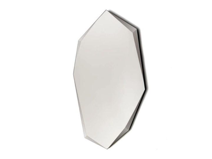 Diamond Mirror, Grilli