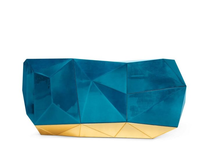 Diamond Sideboard, Boca Do Lobo