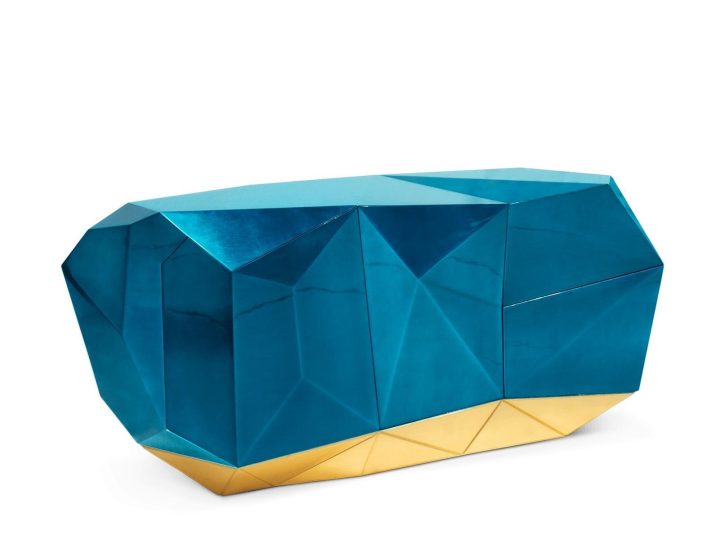 Diamond Sideboard, Boca Do Lobo