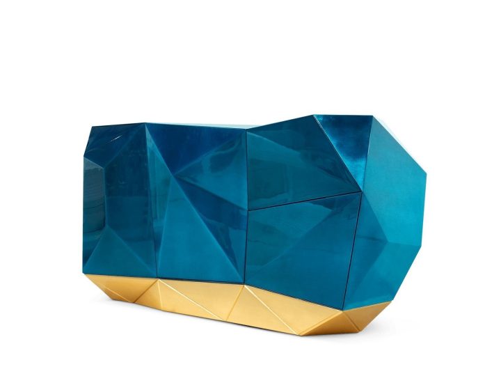 Diamond Sideboard, Boca Do Lobo