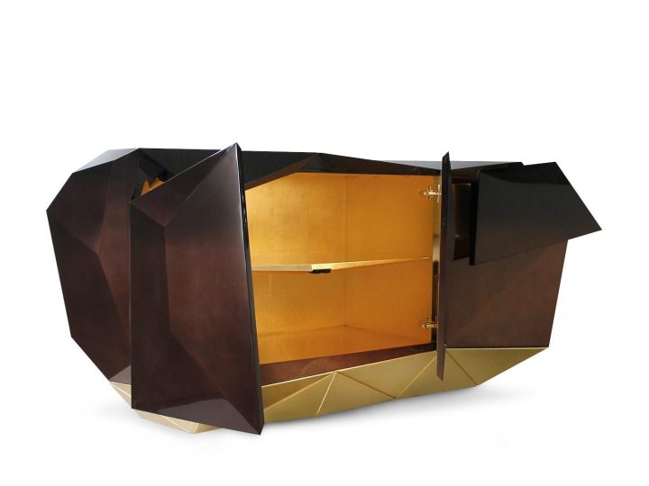 Diamond Sideboard, Boca Do Lobo