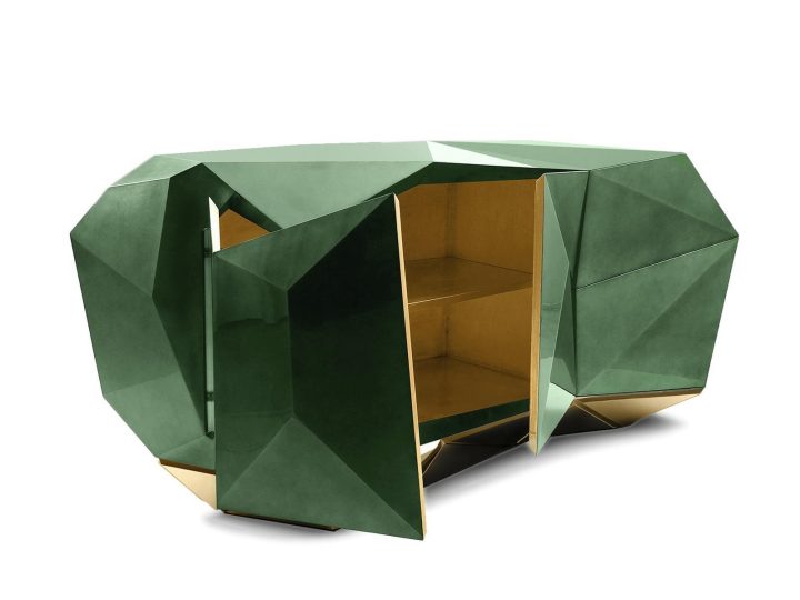 Diamond Sideboard, Boca Do Lobo