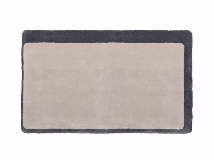 Dibbets Cambrè Rug, Minotti