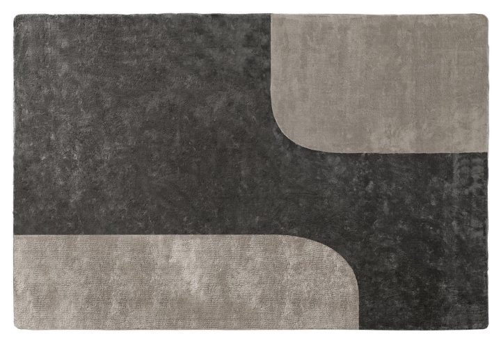 Dibbets Ipanema Rug, Minotti