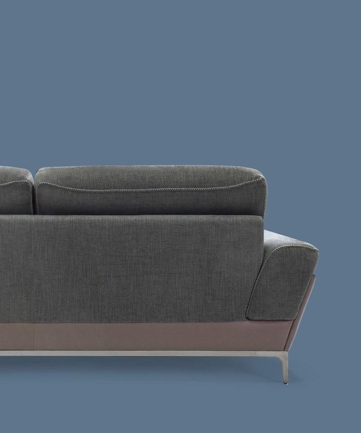 Diderot Sofa, Borzalino