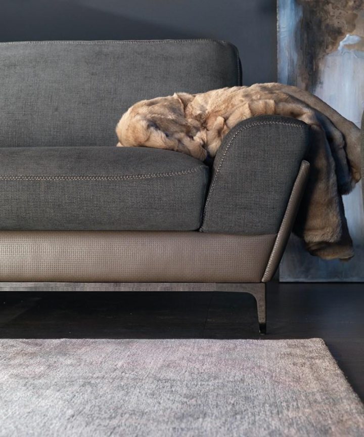 Diderot Sofa, Borzalino