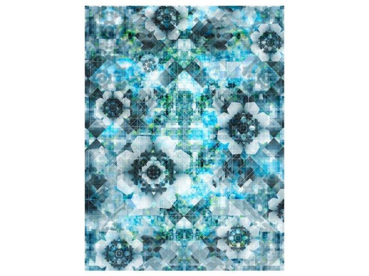 Digit Sky Rug, Moooi