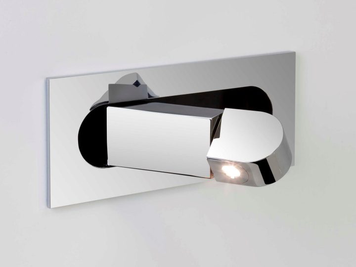 Digit Wall Lamp, Astro Lighting