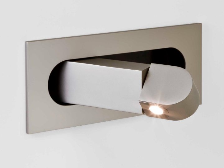 Digit Wall Lamp, Astro Lighting