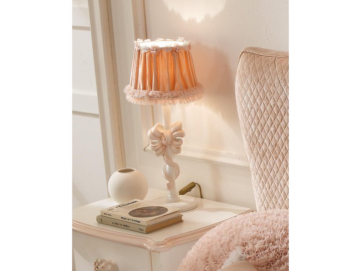 Diletta Table Lamp, Volpi