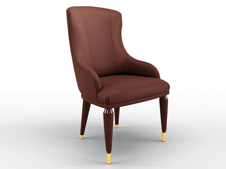 Diletta Chair, Bruno Zampa