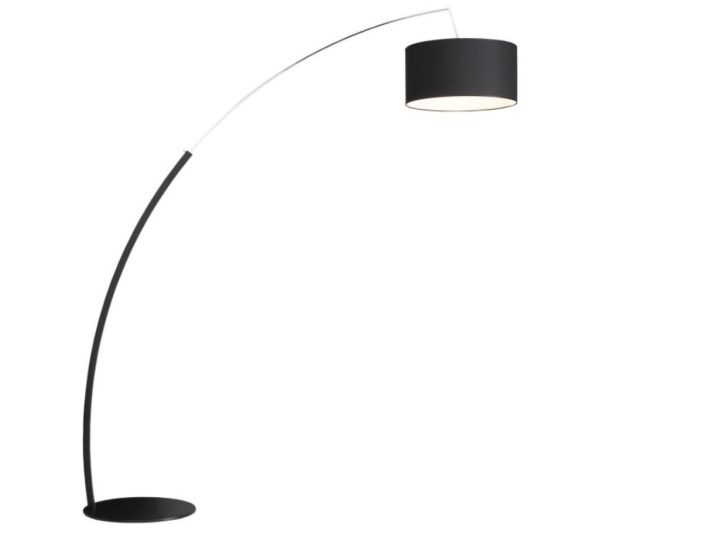 Dimensions Floor Lamp, Ligne Roset