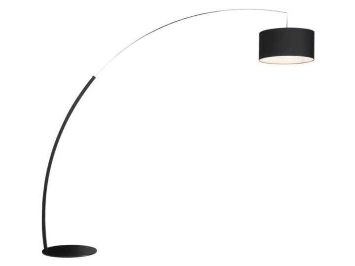 Dimensions Floor Lamp, Ligne Roset