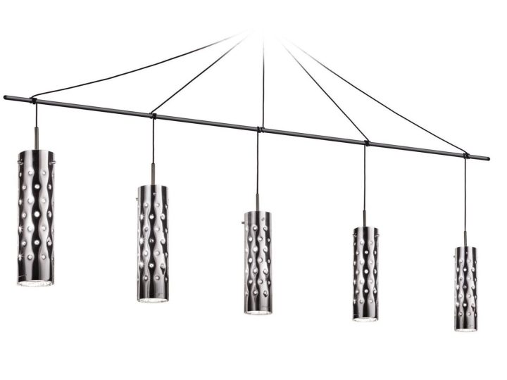 Dimple Penta Pendant Lamp, Slamp