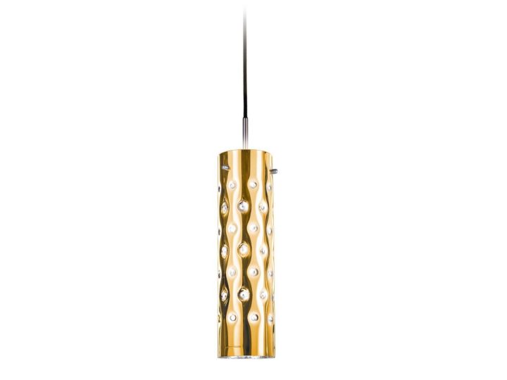 Dimple Pendant Lamp, Slamp