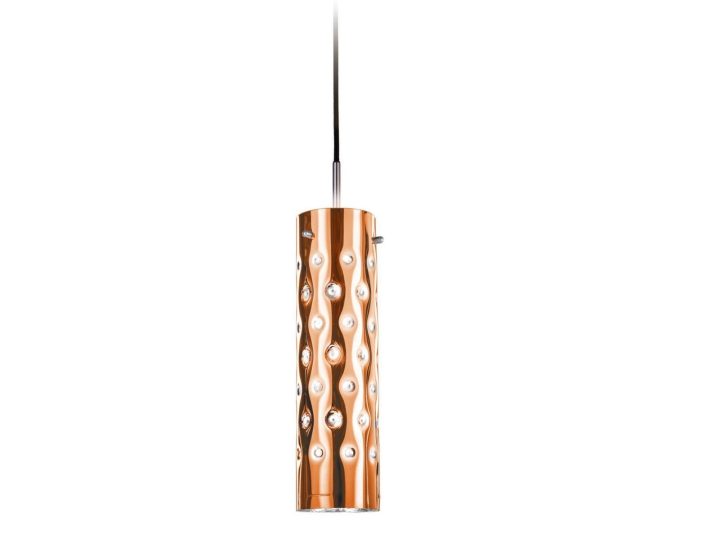 Dimple Pendant Lamp, Slamp