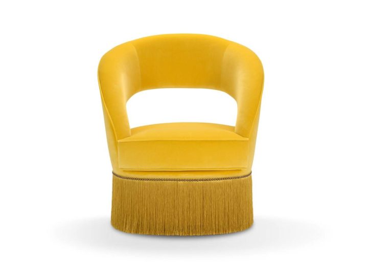 Dione Easy Chair, Domingo Salotti