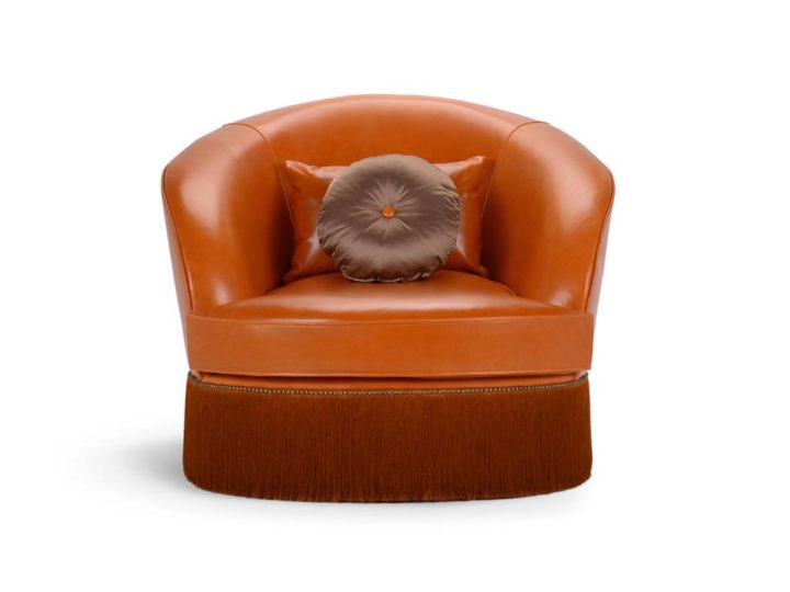 Dione Armchair, Domingo Salotti