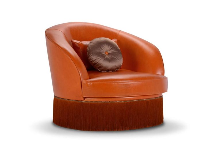 Dione Armchair, Domingo Salotti