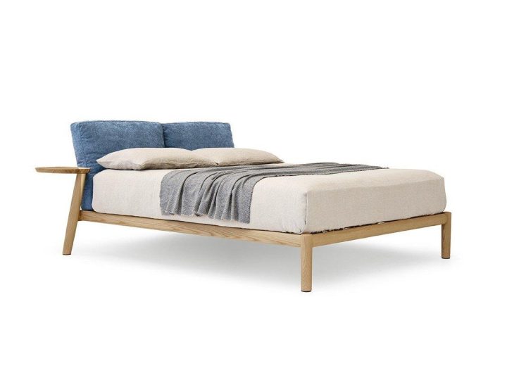 Dionisio Bed, Pianca