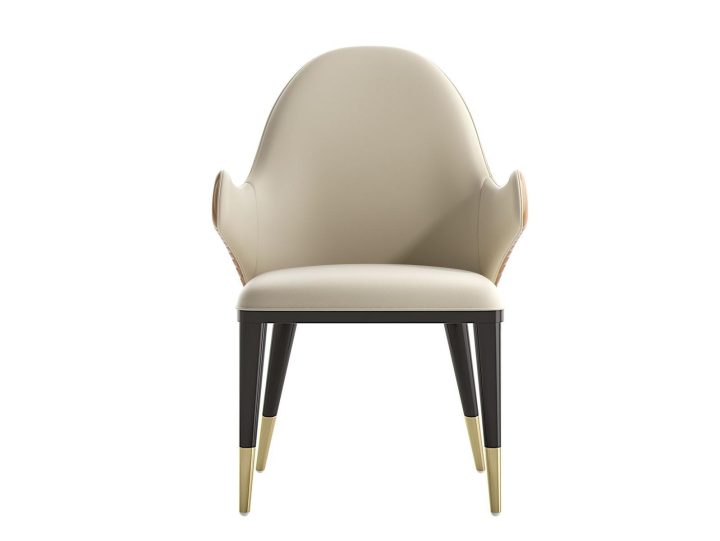 Diva C/b Chair, Capital Collection