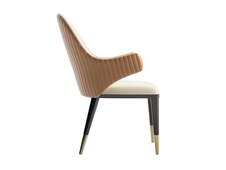 Diva C/b Chair, Capital Collection