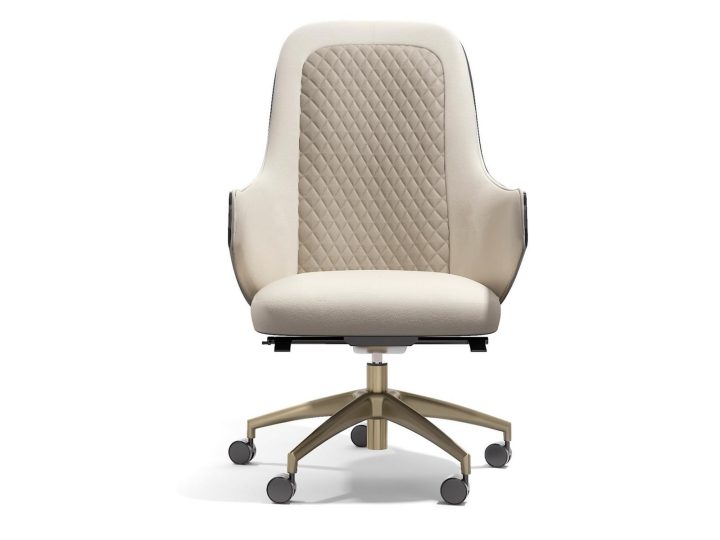 Diva Office Xl Executive Chair, Capital Collection