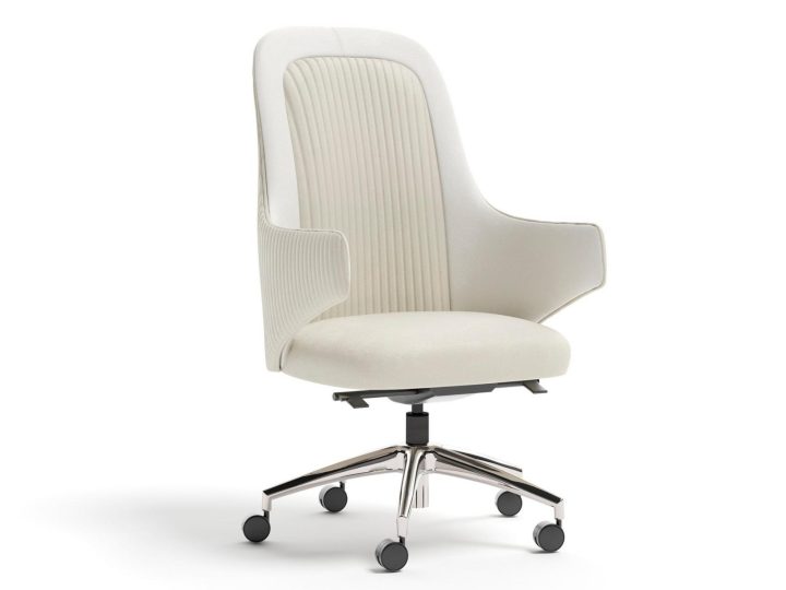 Diva Office Xl Executive Chair, Capital Collection