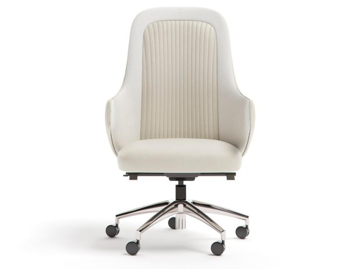 Diva Office Xl Executive Chair, Capital Collection