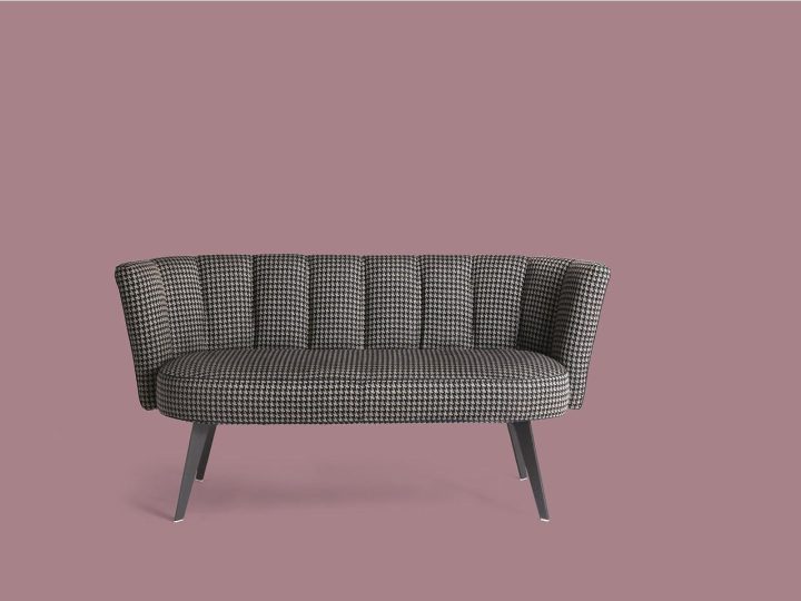 Diva Small Sofa, Borzalino