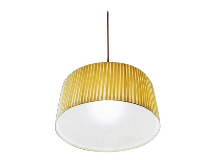 Divina Pendant Lamp, Contardi