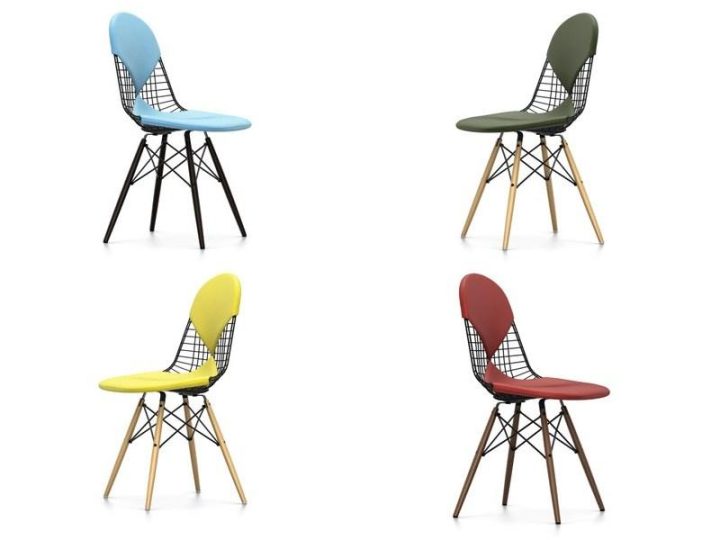 Dkw 2 Garden Chair, Vitra