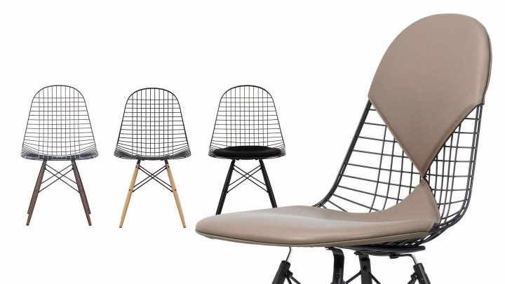 Dkw 2 Garden Chair, Vitra