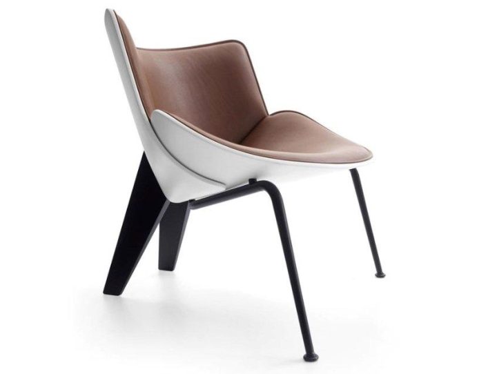 Do Maru Easy Chair, B&B Italia