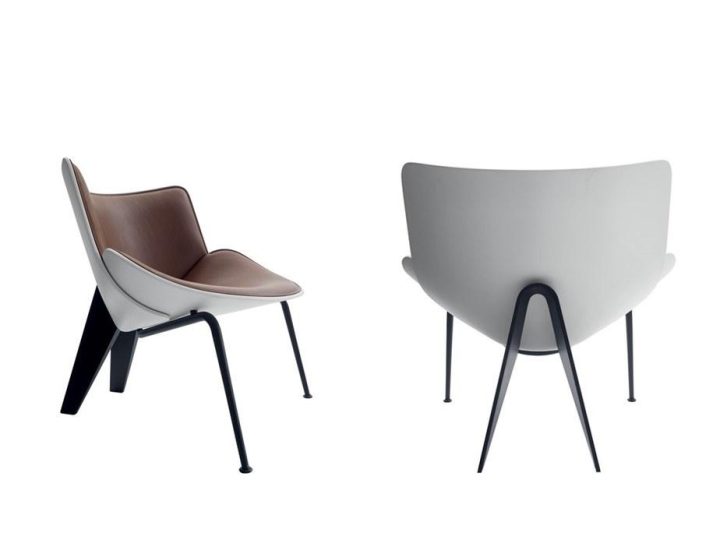 Do Maru Easy Chair, B&B Italia