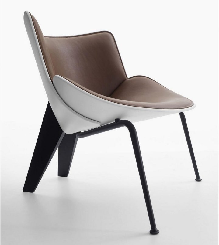 Do Maru Easy Chair, B&B Italia