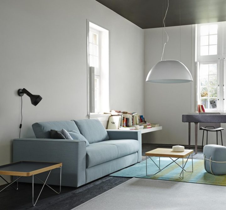 Do Not Disturb Sofa, Ligne Roset