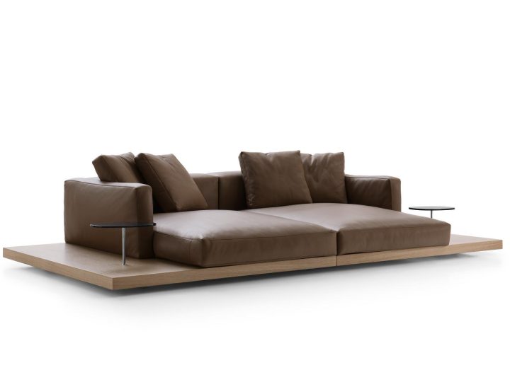 Dock Sofa, B&B Italia