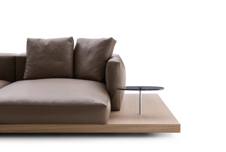 Dock Sofa, B&B Italia