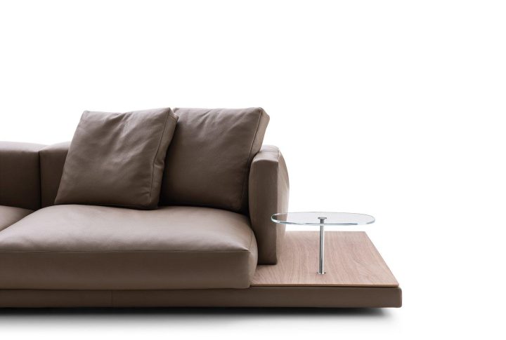 Dock Sofa, B&B Italia