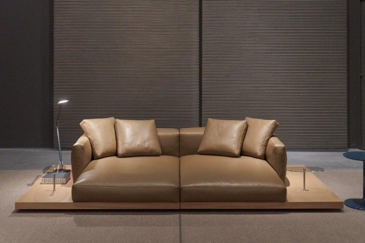 Dock Sofa, B&B Italia