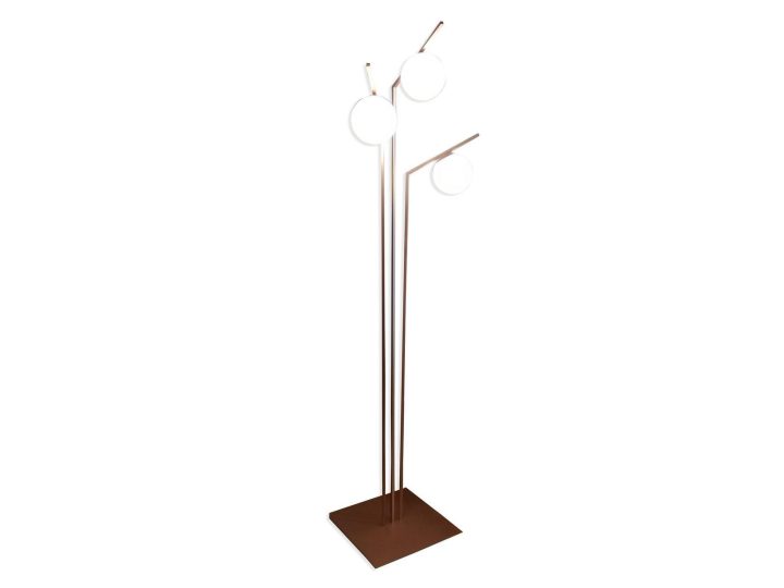 Dodo Pt Floor Lamp, Riflessi