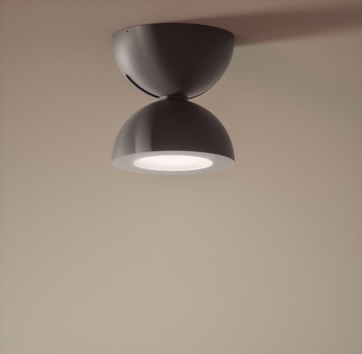 Dodot Wall Lamp, Axolight