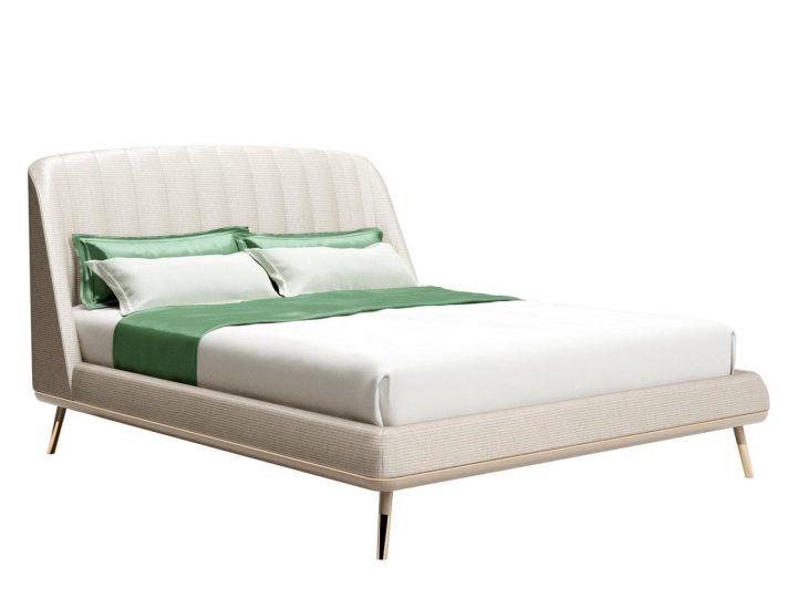 Dolly Bed, Volpi