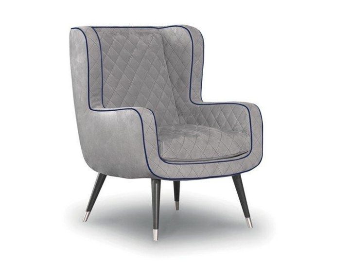 Dolly Armchair, Baxter