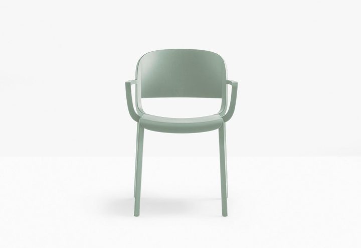 Dome 265 Garden Chair, Pedrali