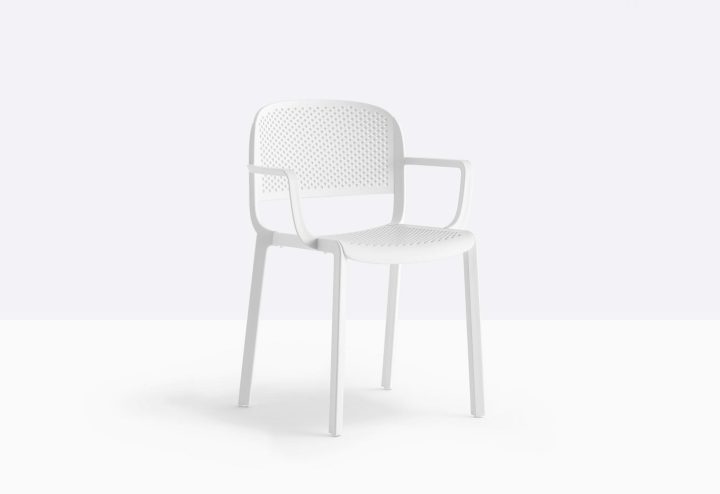 Dome 266 Garden Chair, Pedrali