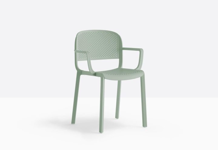 Dome 266 Garden Chair, Pedrali